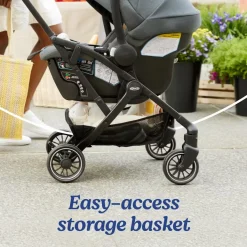 Graco GoMax Frame Stroller - Ace