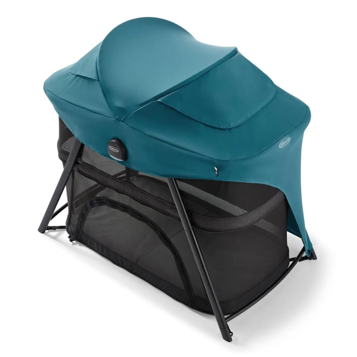 Graco LiteTraveler 4-in-1 Playard - Sona