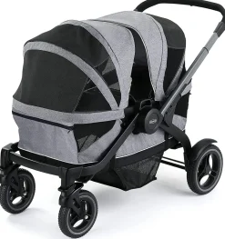 Graco Modes Adventure Stroller Wagon - Teton