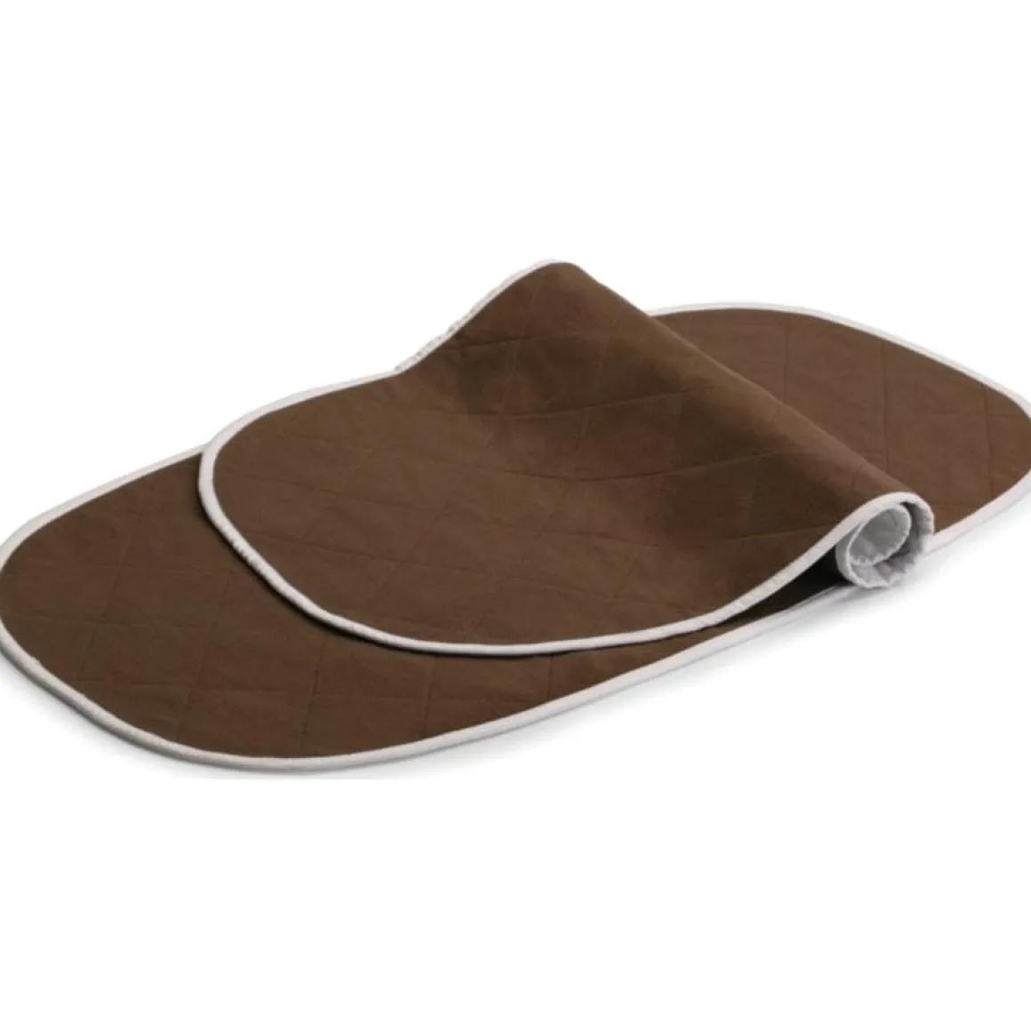 Graco Pack 'n Play Changing Pad Covers (2 pk.) - Arden Brown