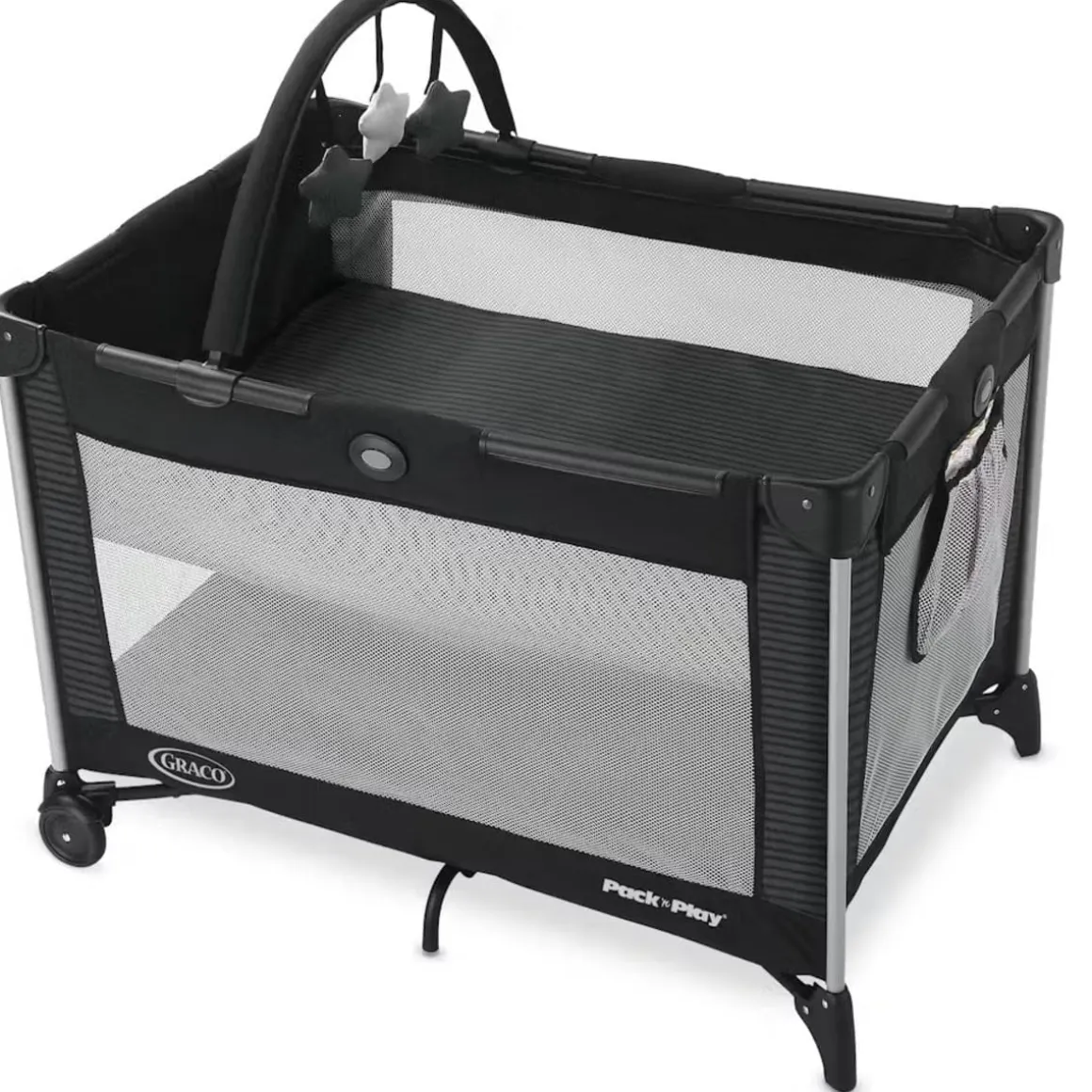 Graco Pack'n'Play On the Go Playard - Kaden