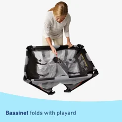 Graco Pack'n'Play On the Go Playard - Kaden