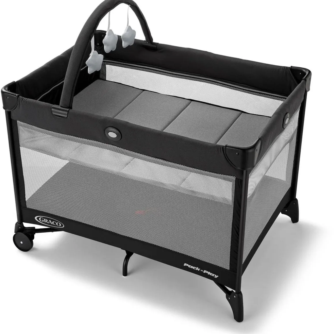 Graco Pack 'n Play On The Go Zip Playard - Reeves