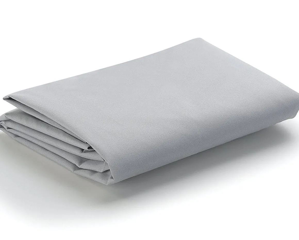 Graco Pack 'n Play® Playard Solid Sheet - Silvertone