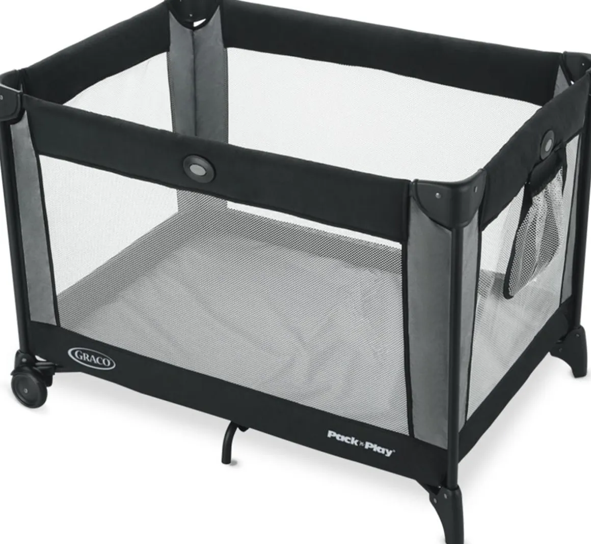 Graco Pack 'n Play Portable Playard - Kolb
