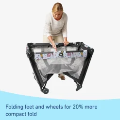 Graco Pack 'n Play Portable Playard - Kolb