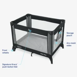 Graco Pack 'n Play Portable Playard - Kolb