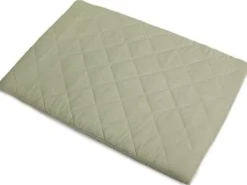 Graco Pack 'n Play Quilted Sheet - Sage