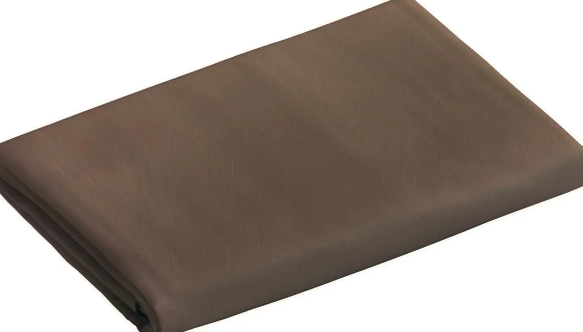 Graco Pack 'n Play Sheet - Brown