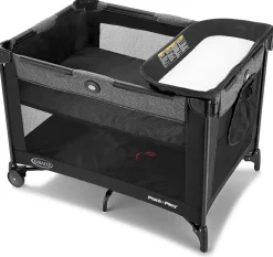 Graco Pack 'n Play Simple Solutions Playard - Cam