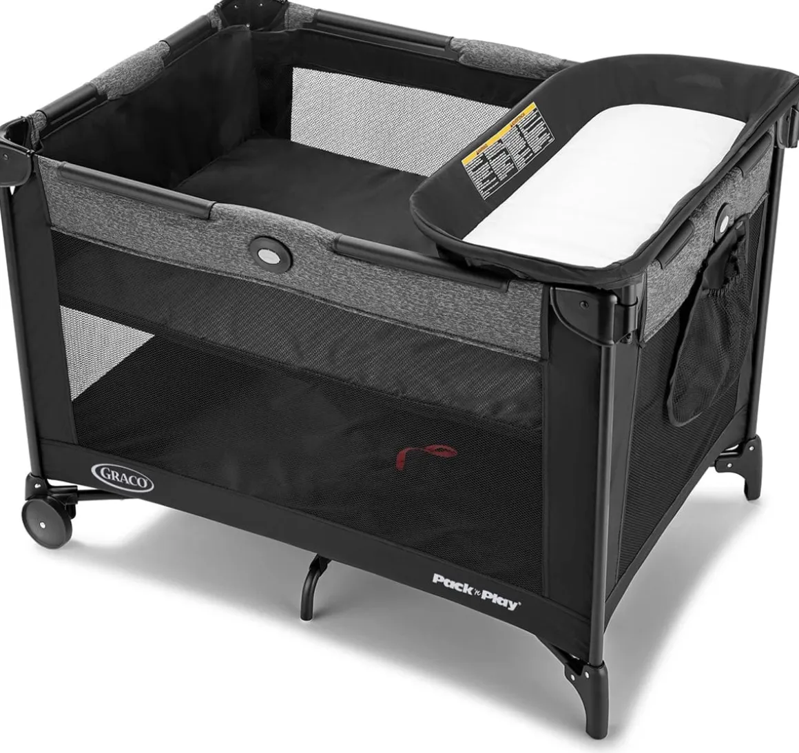 Graco Pack 'n Play Simple Solutions Playard - Cam