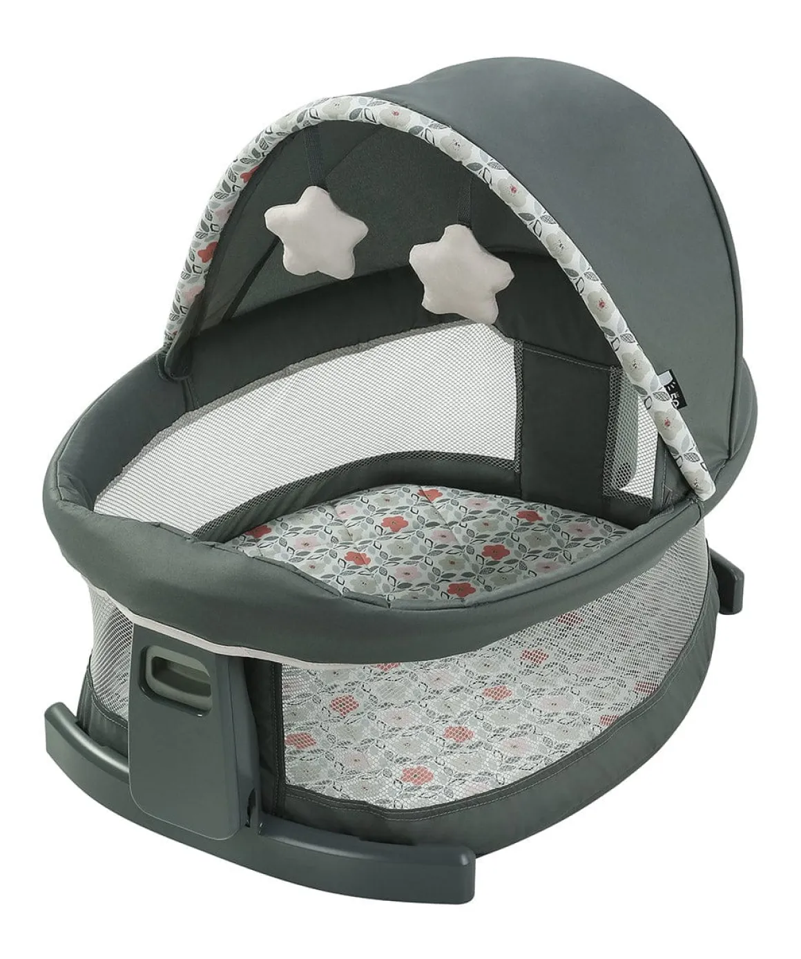 Graco Pack 'n Play Travel Dome LX Playard - Annie
