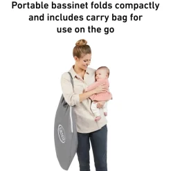 Graco Pack 'n Play Travel Dome LX Playard - Astin