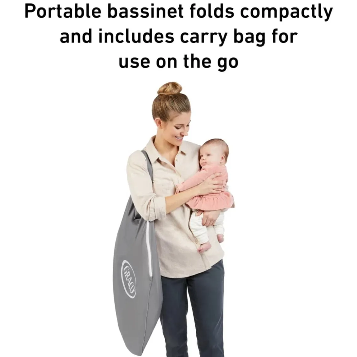 Graco Pack 'n Play Travel Dome LX Playard - Astin