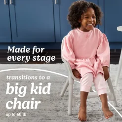 Graco Ready2Dine 4-in-1 High Chair - Walker