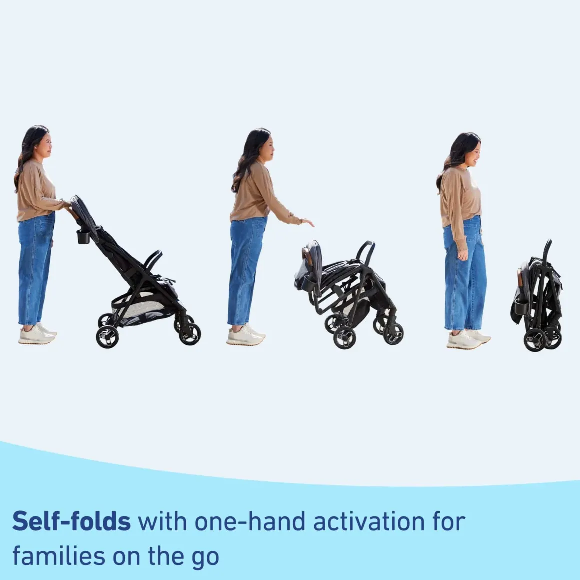 Graco Ready2Jet Travel System - Haines