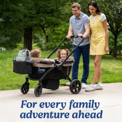 Graco Ready2Roll Stroller Wagon - Pinnacle