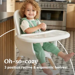 Graco Table2Table Lux 6-in-1 High Chair - Rhodes