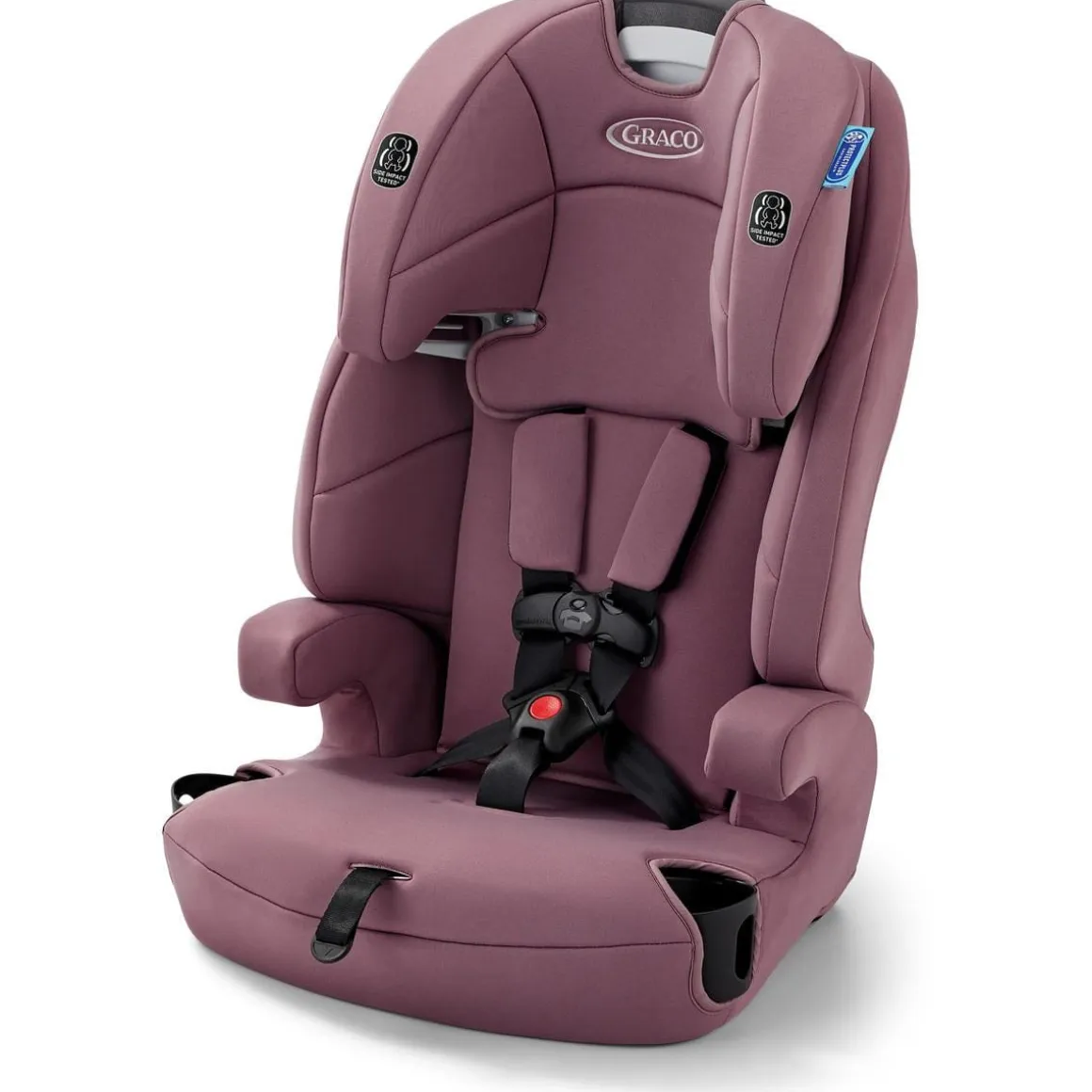 Graco Tranzitions 3-in-1 Harness Booster Car Seat - Eloise