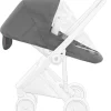 Greentom Raincover for Reversible & Carrycot Strollers