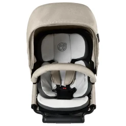 G5 Stroller Seat