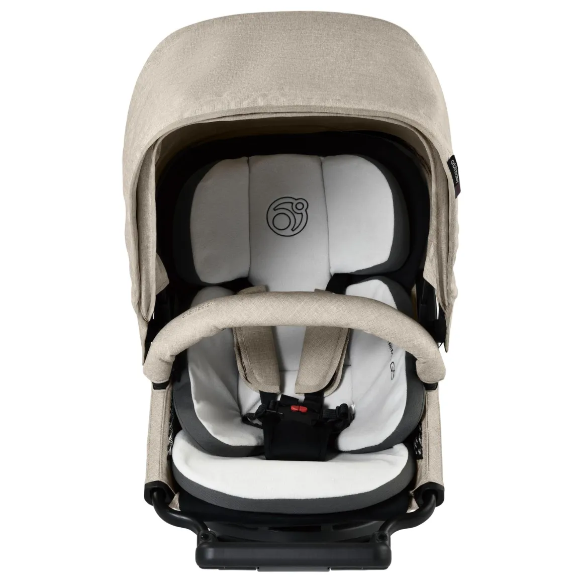 G5 Stroller Seat