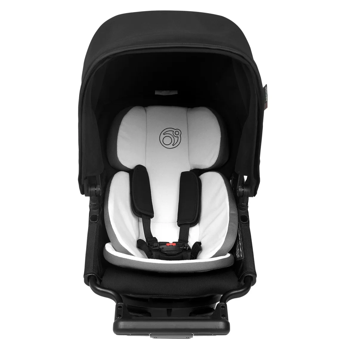 G5 Stroller Seat