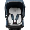 G5 Stroller Seat with Magnet Buckle