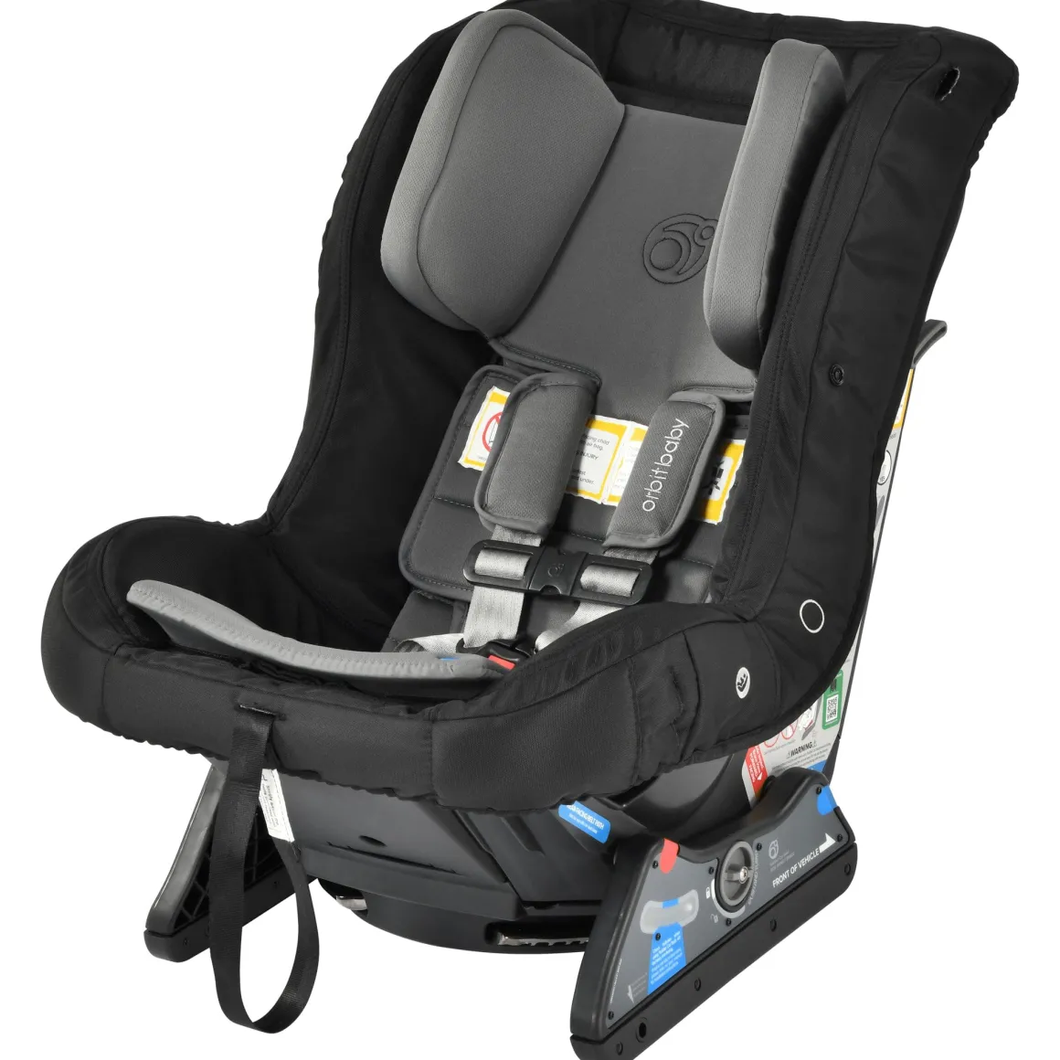G5 Toddler Car Seat