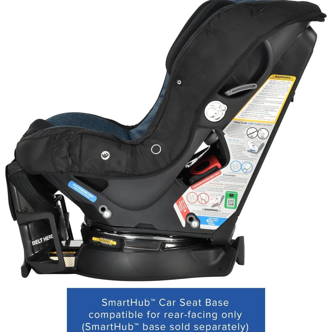 G5 Toddler Car Seat