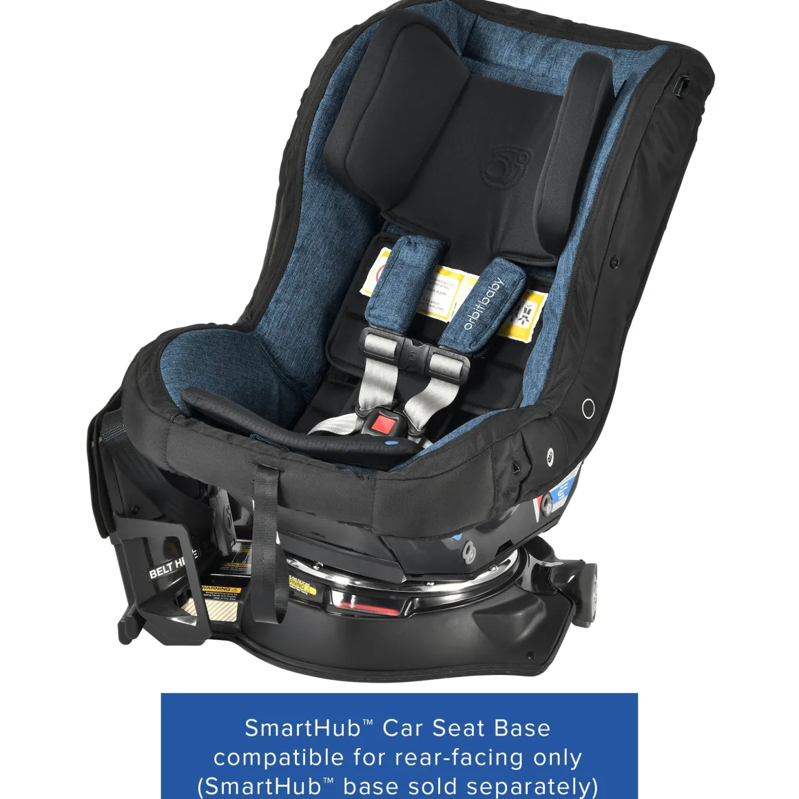 G5 Toddler Car Seat
