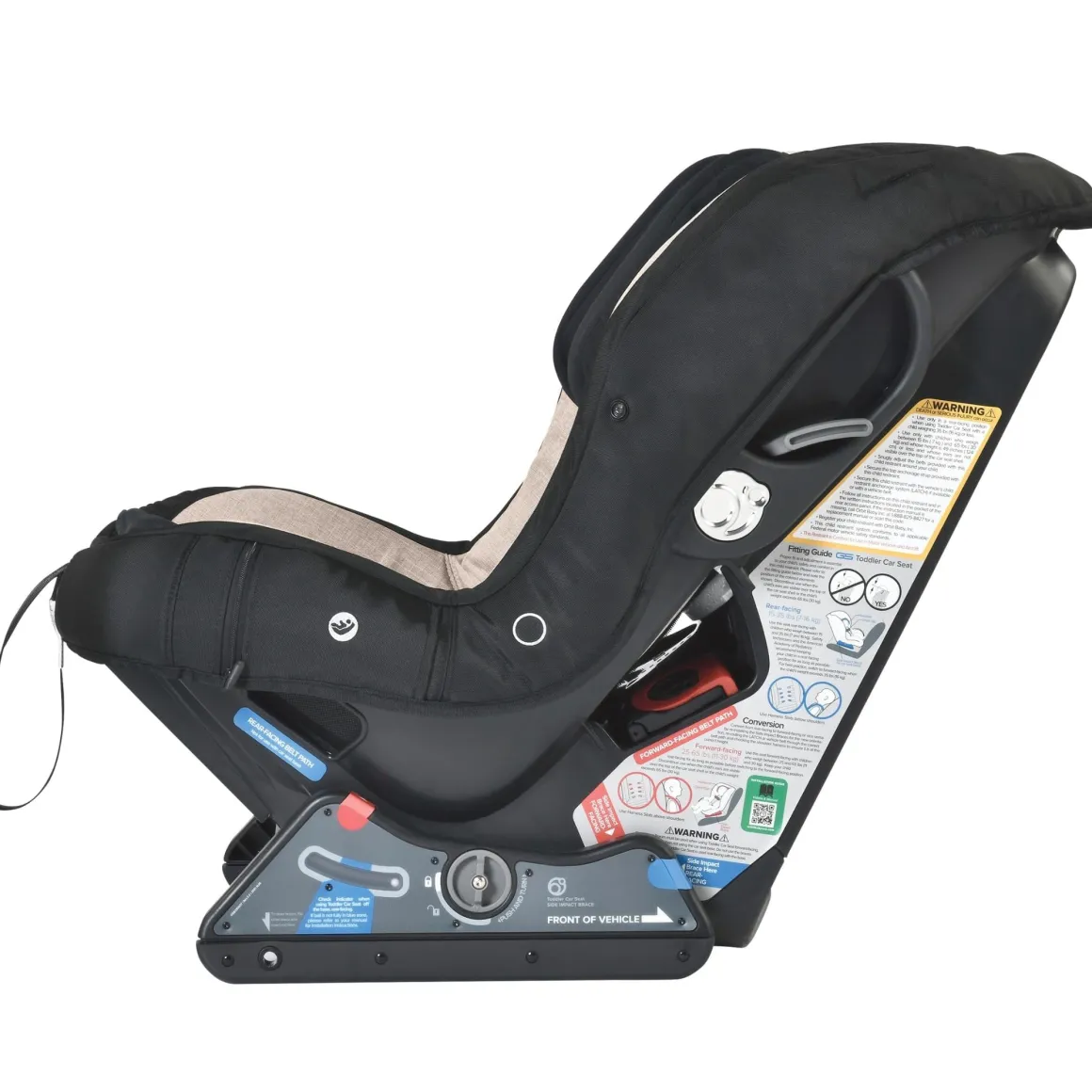G5 Toddler Car Seat