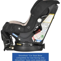 G5 Toddler Car Seat