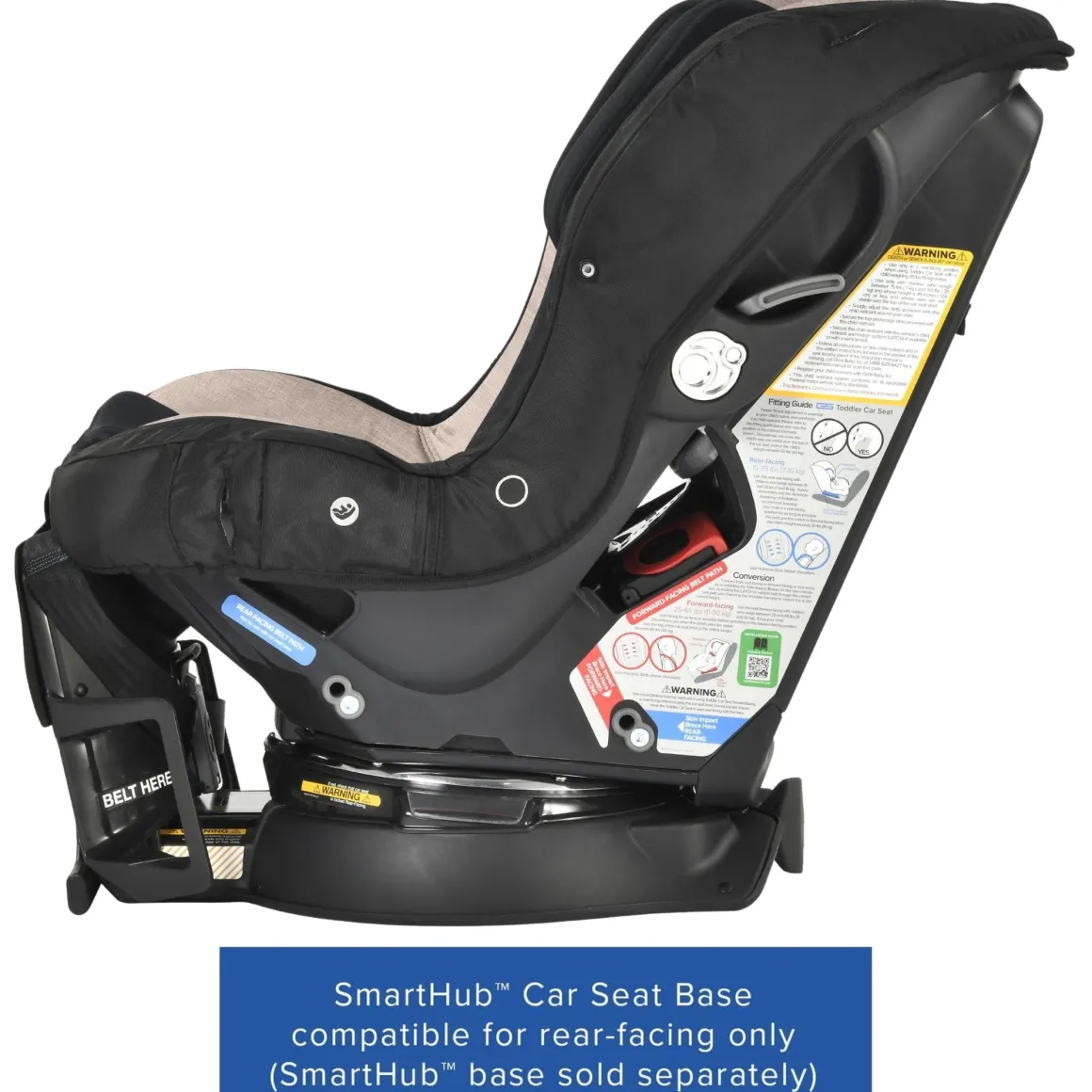 G5 Toddler Car Seat