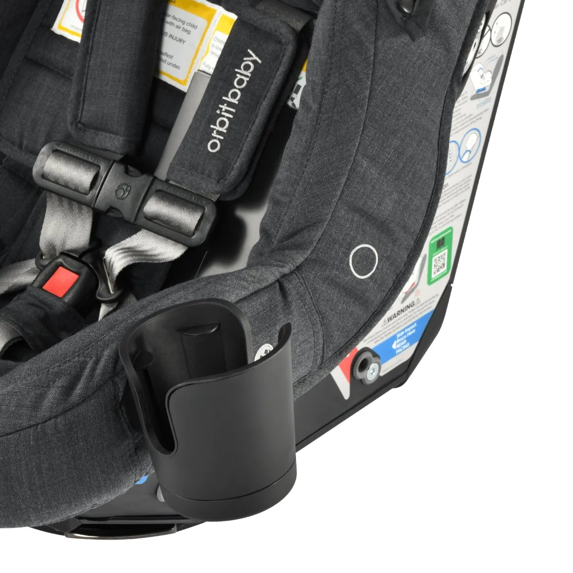 G5 Toddler Car Seat