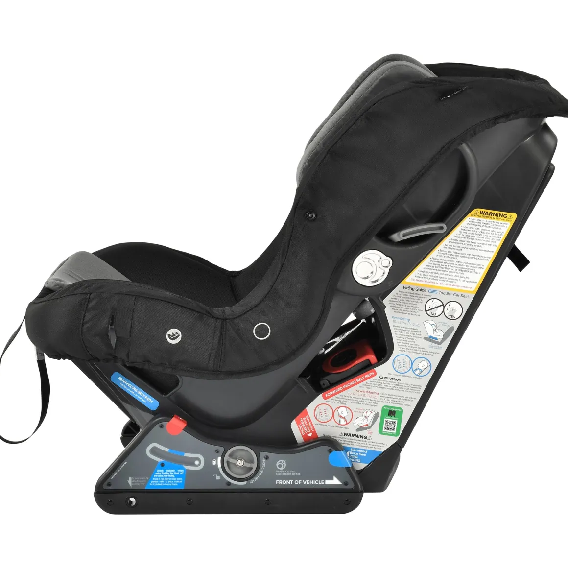 G5 Toddler Car Seat