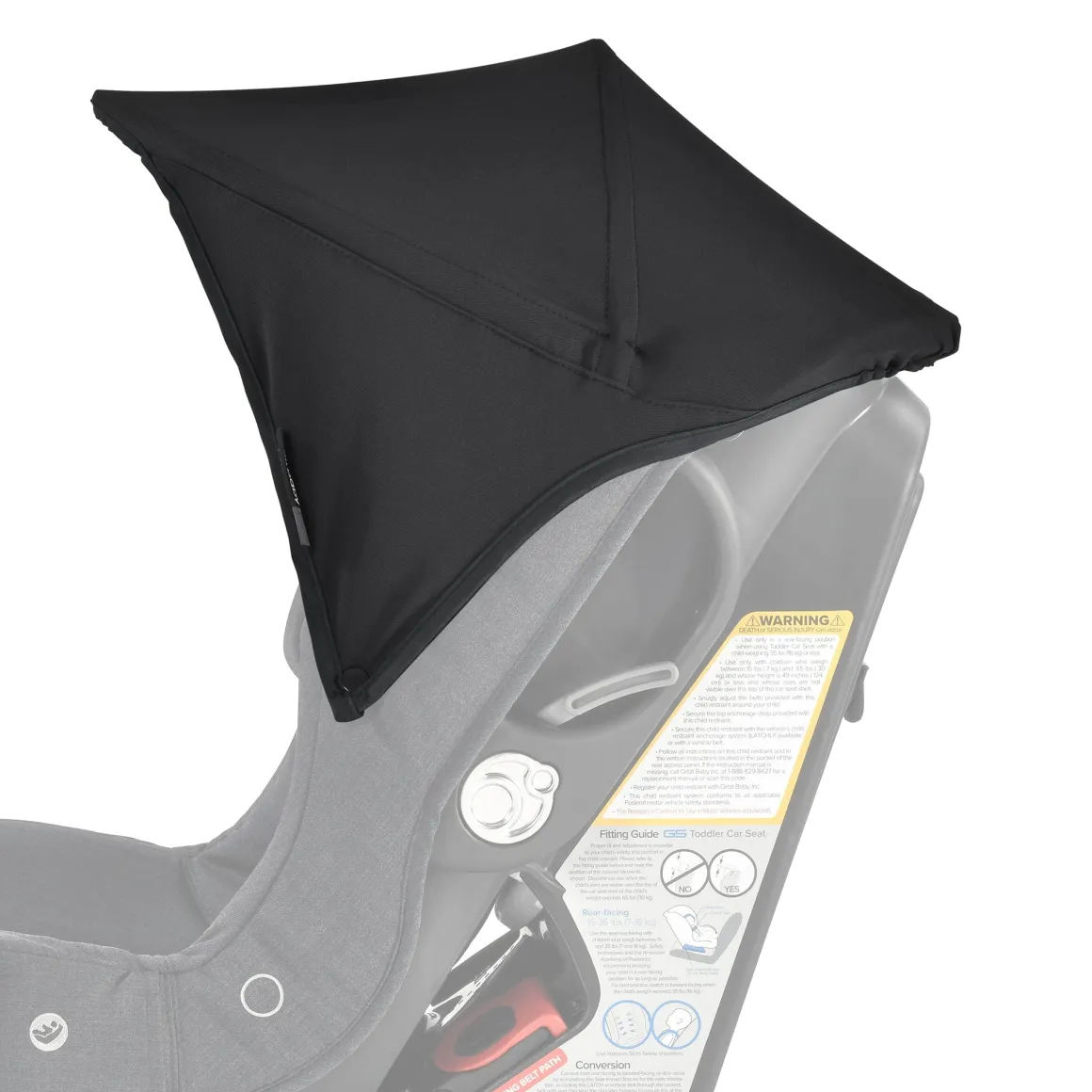 G5 Toddler Car Seat