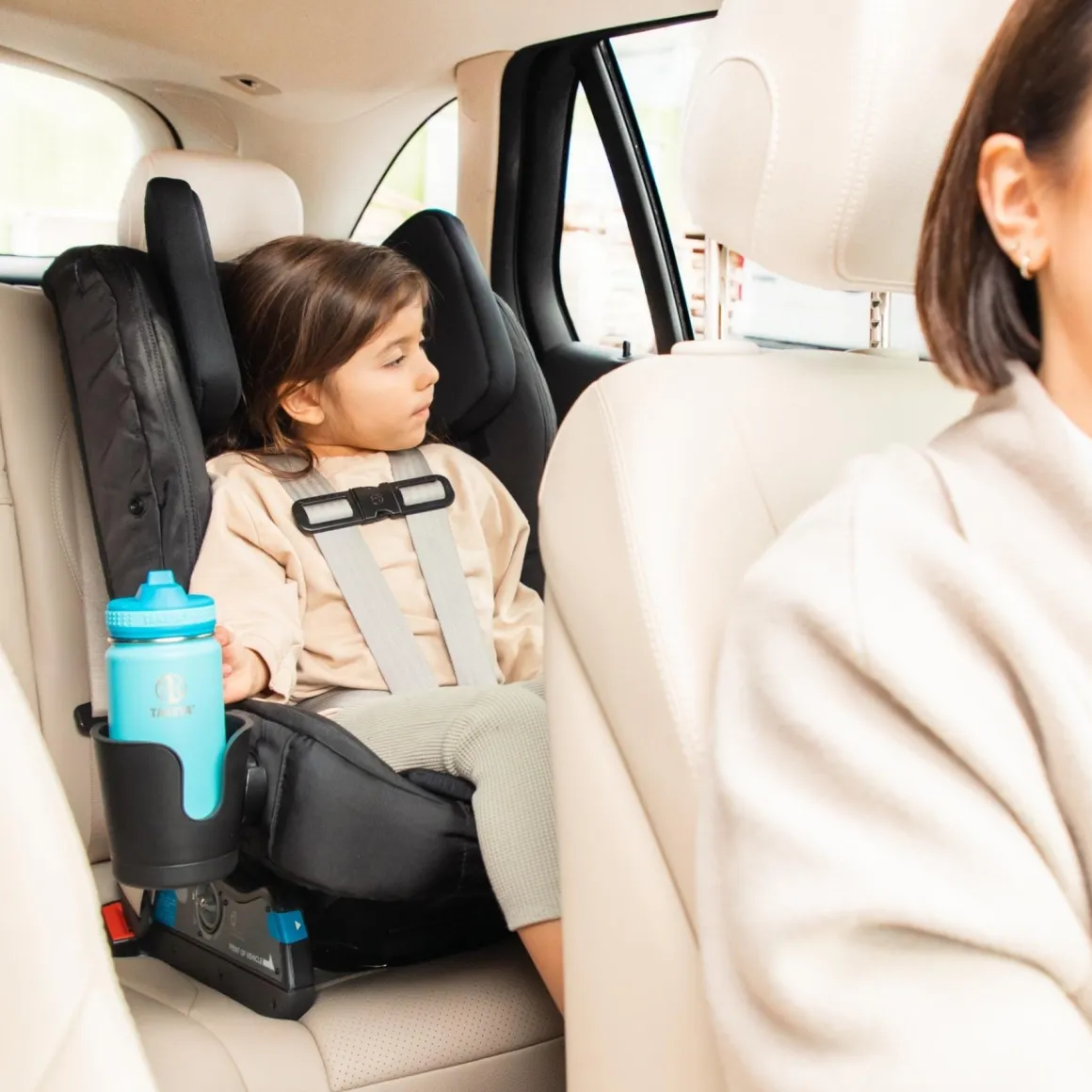 G5 Toddler Car Seat