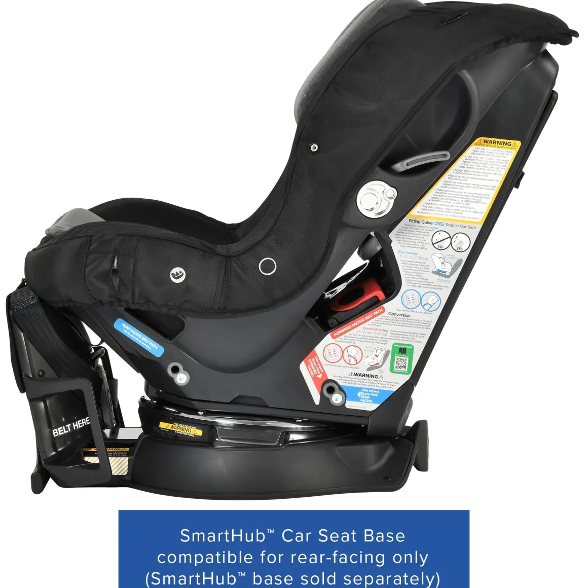 G5 Toddler Car Seat
