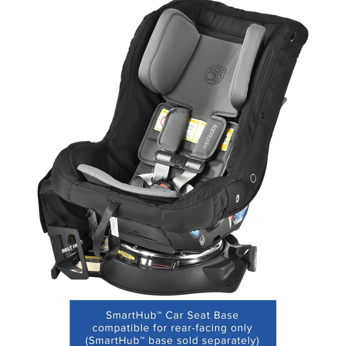 G5 Toddler Car Seat