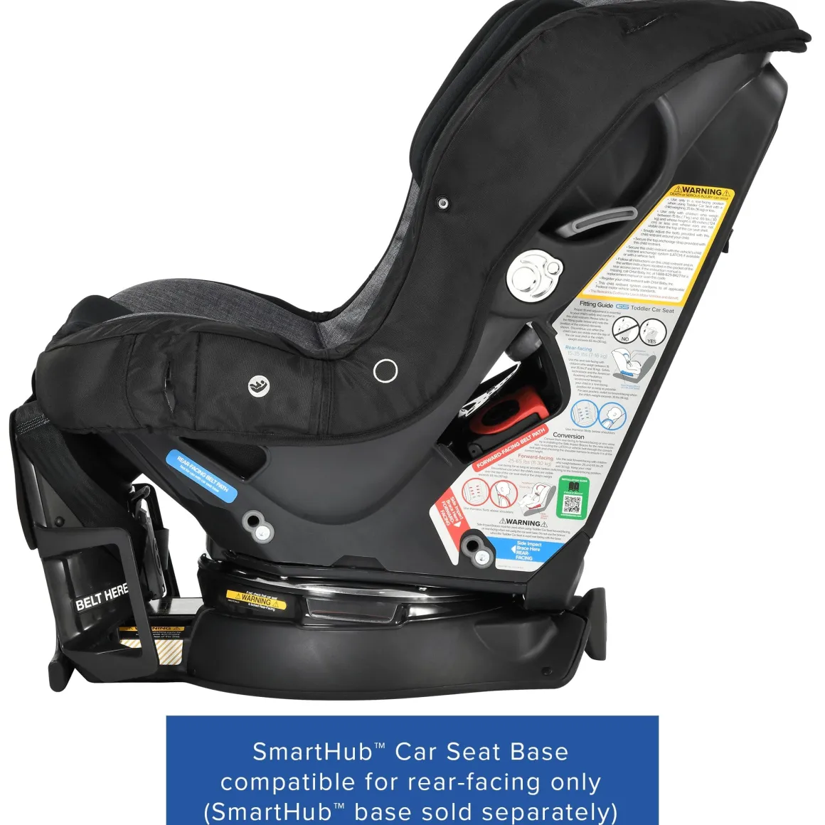 G5 Toddler Car Seat