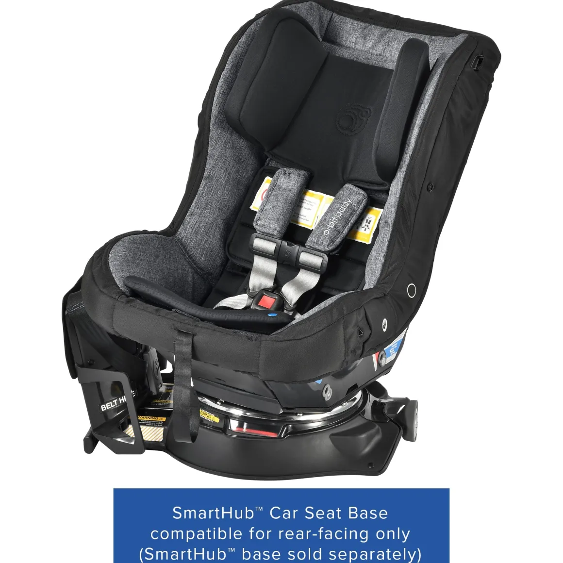 G5 Toddler Car Seat