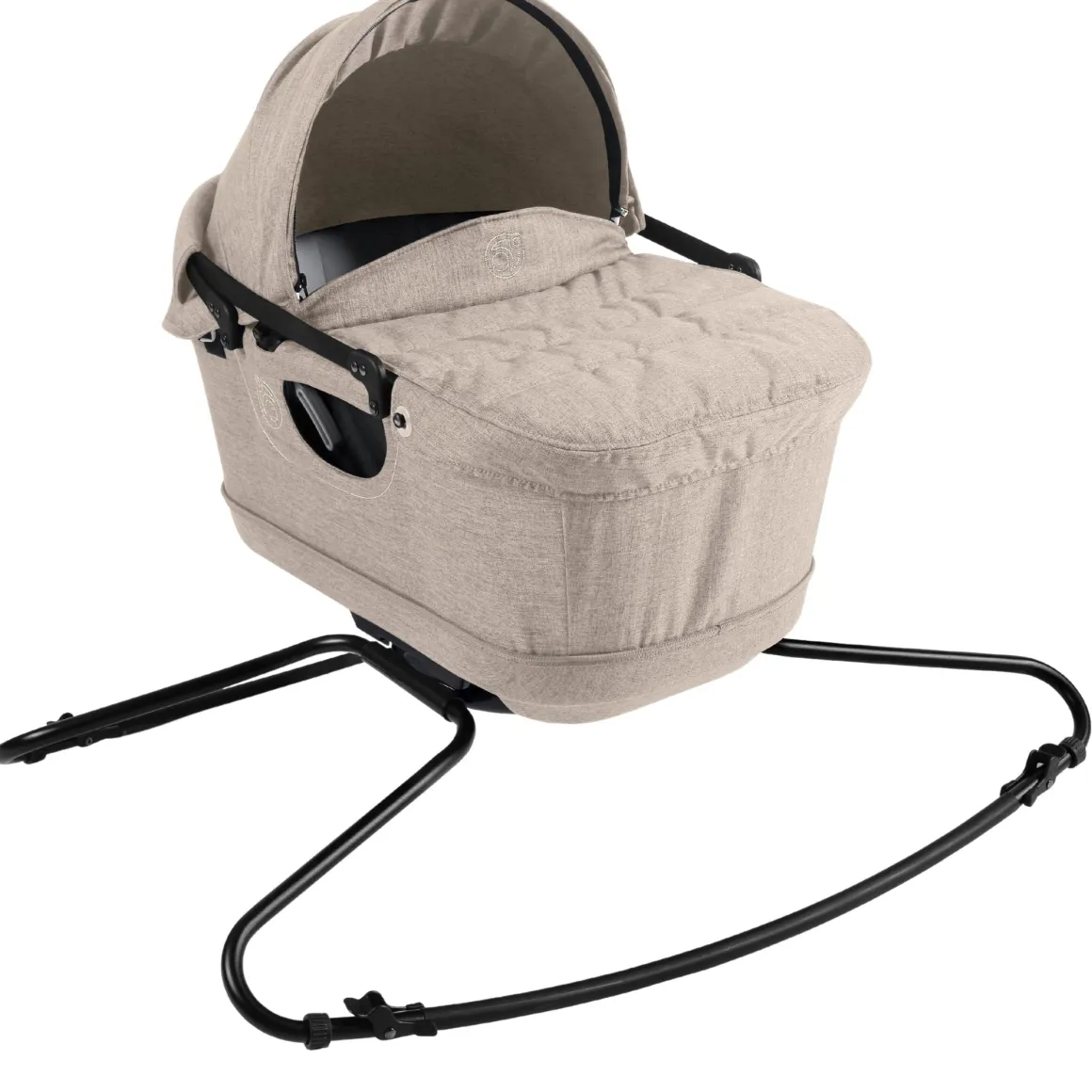 G5 Travel Bassinet