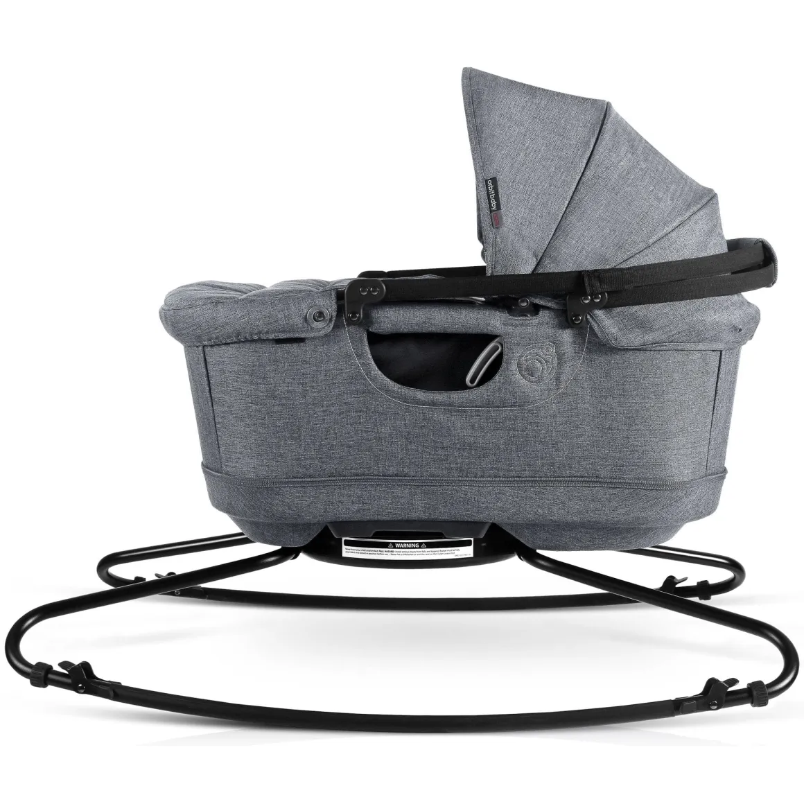 G5 Travel Bassinet