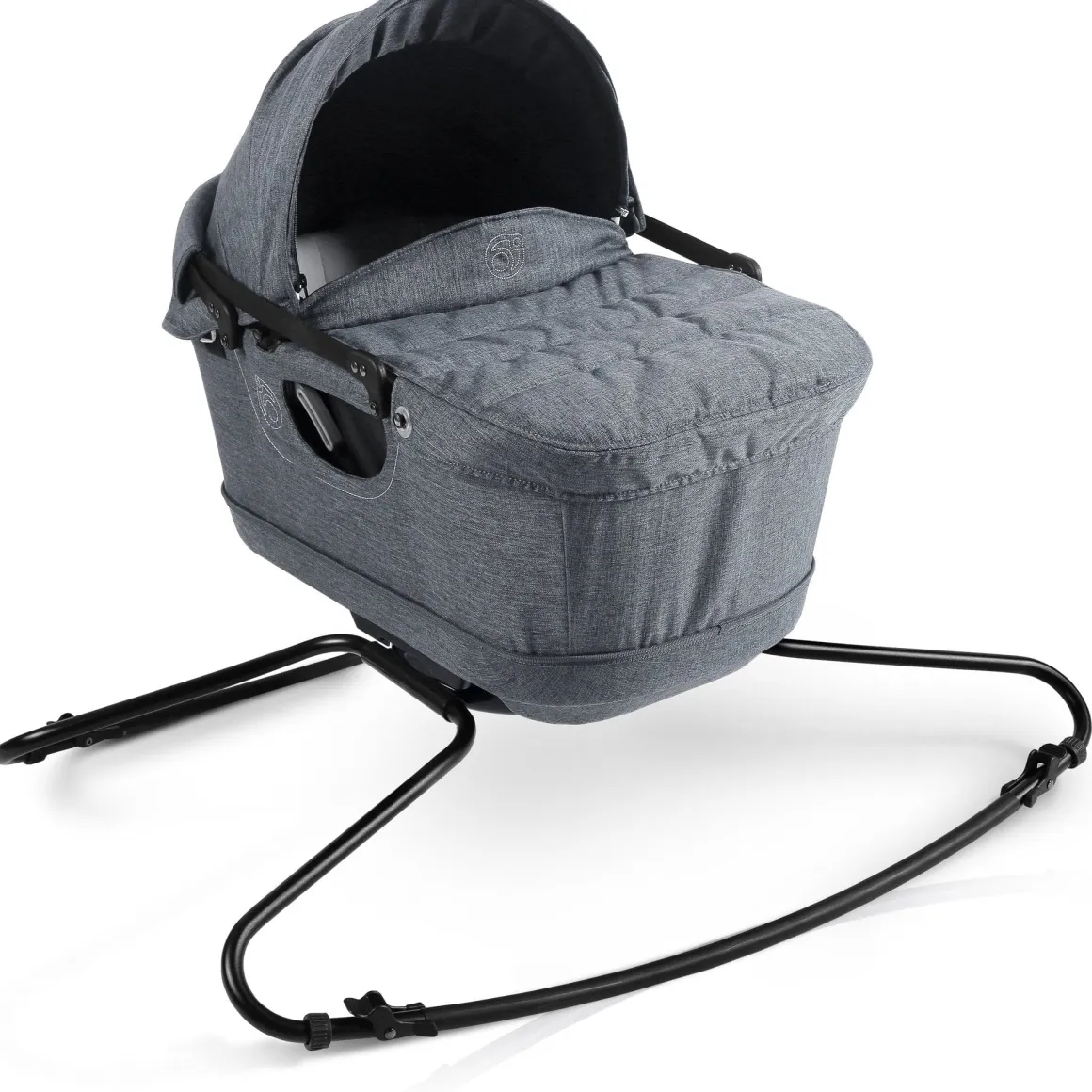 G5 Travel Bassinet