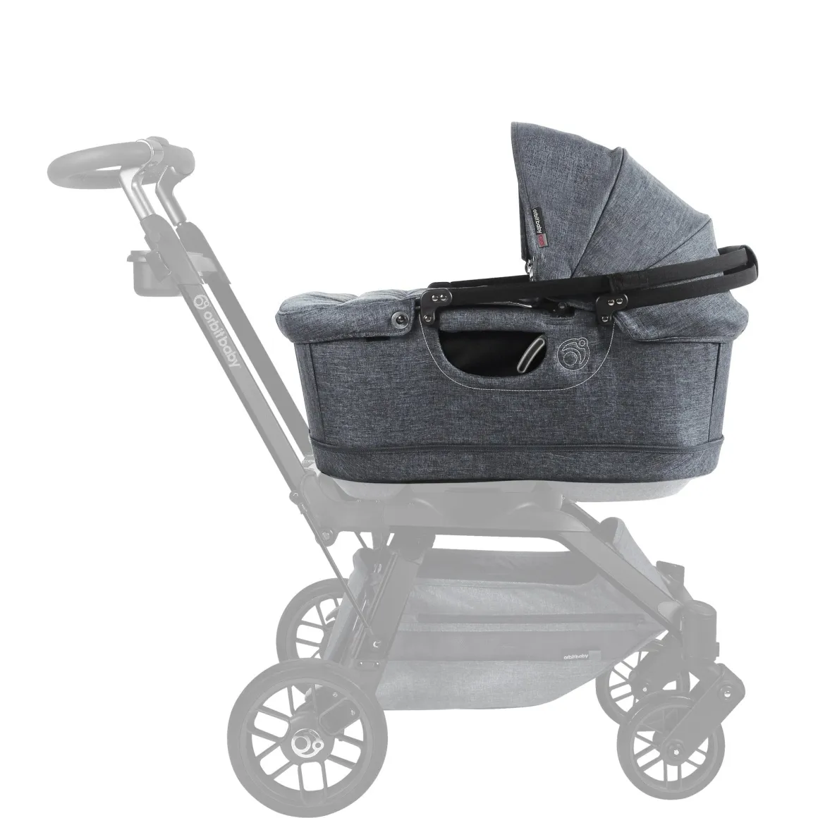 G5 Travel Bassinet