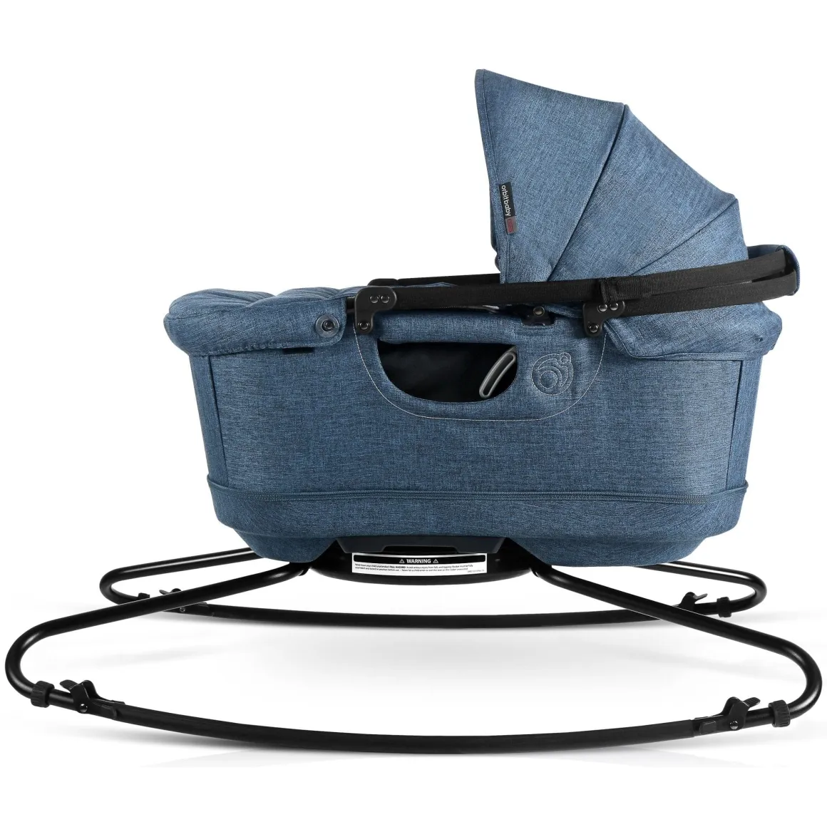 G5 Travel Bassinet