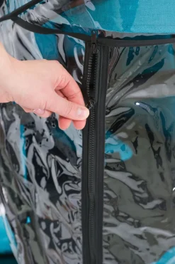 guzzie+Guss 3-in-1 Rain Cover