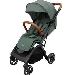 guzzie+Guss Oxygen V3 Stroller - Tropical Green