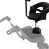 guzzie+Guss Universal Stroller Hitch Seat